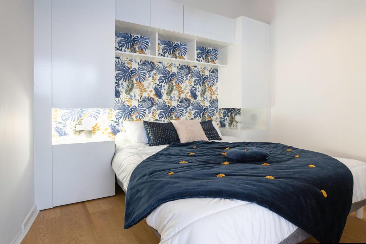 Modern 2-Br Apartment In The Heart Of Cannes Kültér fotó