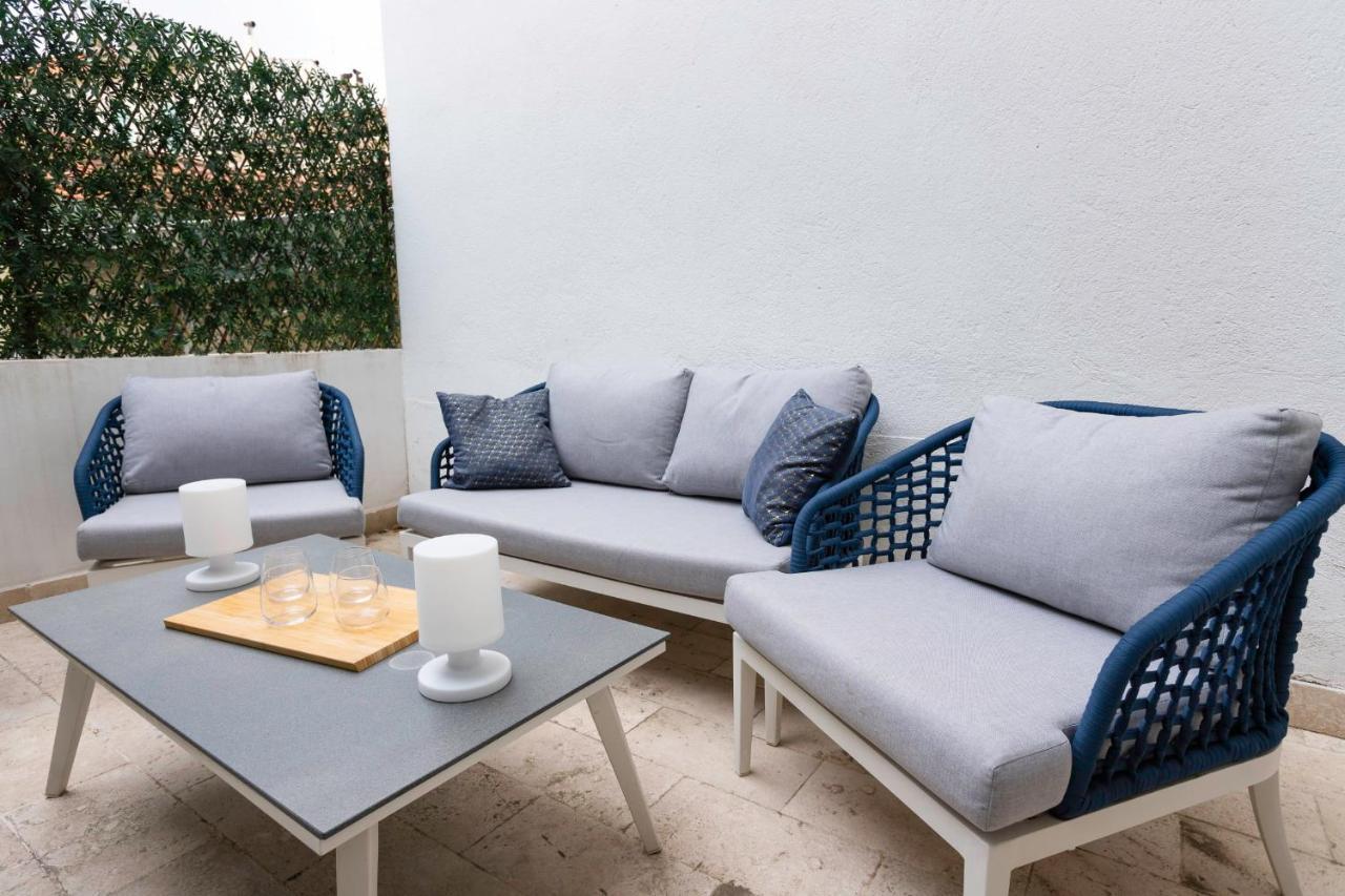 Modern 2-Br Apartment In The Heart Of Cannes Kültér fotó